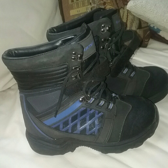 Airwalk thermolite snow boots Clearance